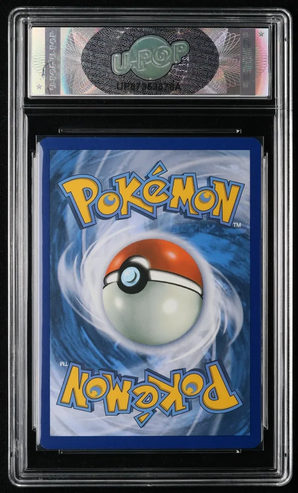 Growlithe di Hisui (V.2) – Retro