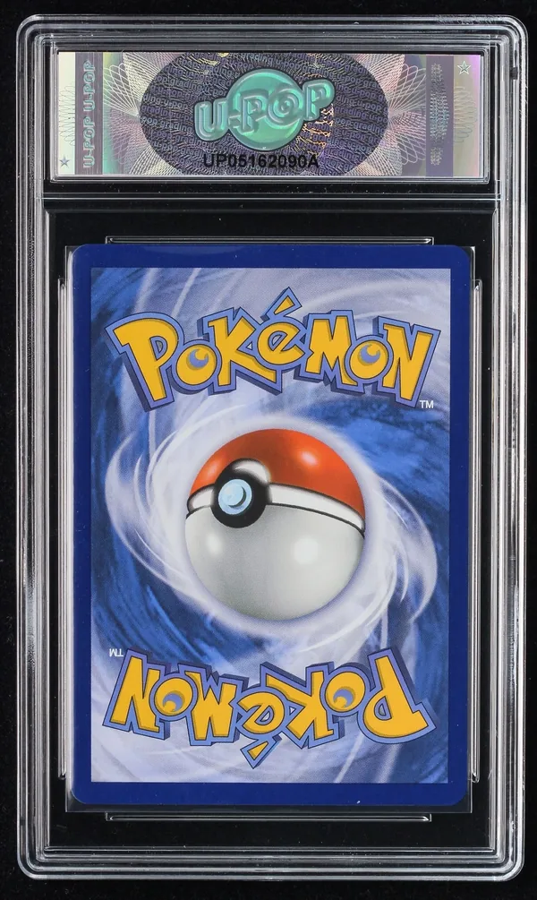 Mega Charizard X ex – Retro