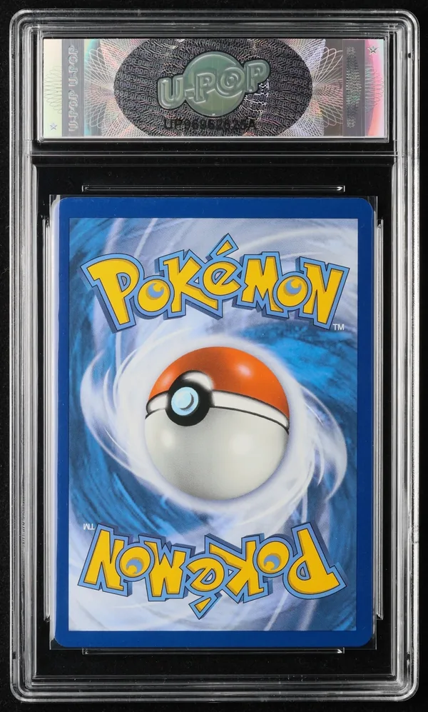 Meowth VMAX – Retro