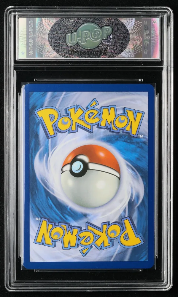 Wigglytuff (V.2) – Retro
