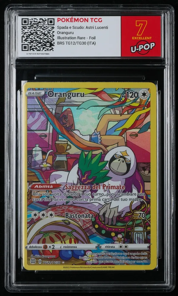 Oranguru