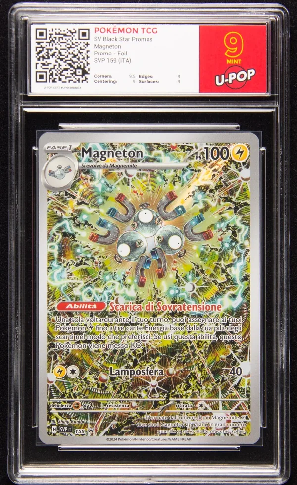 Magneton