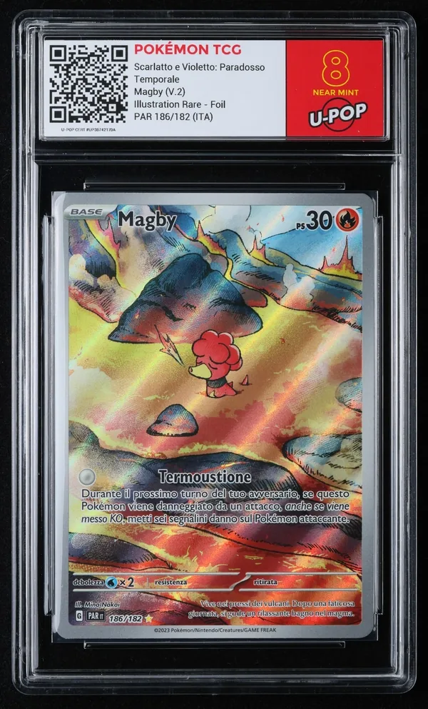 Magby (V.2)