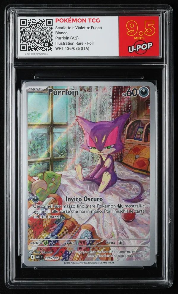 Purrloin (V.2)