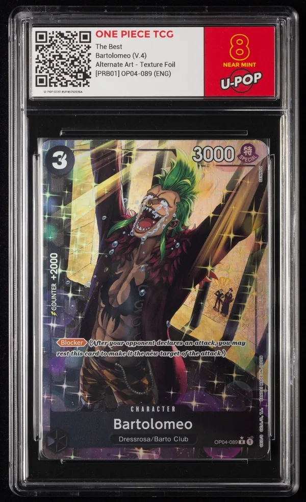 Bartolomeo (V.4)