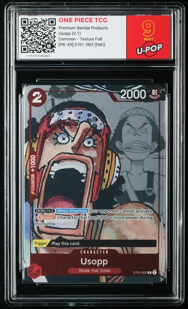 Usopp (V.1)