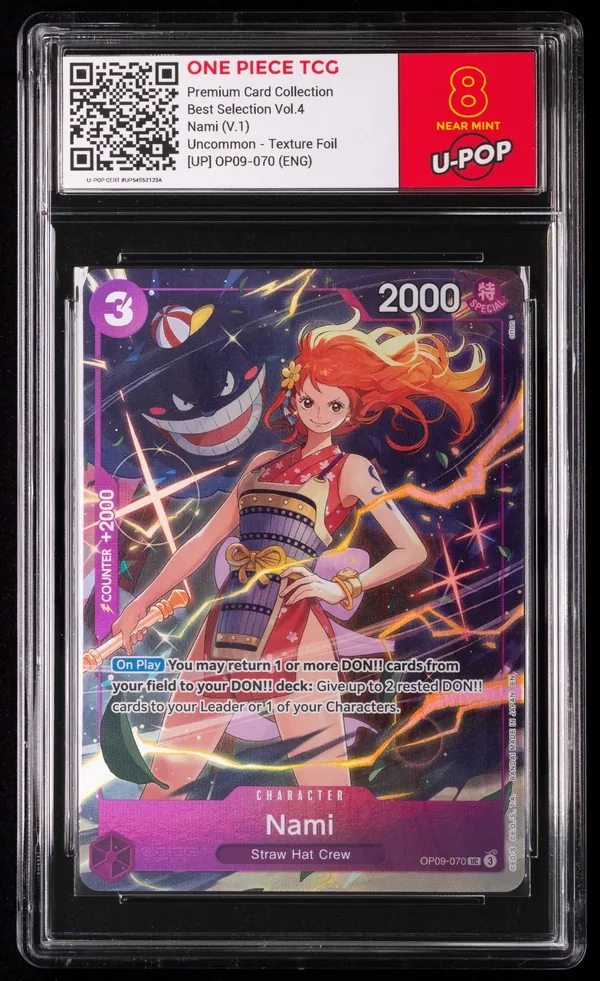 Nami (V.1)