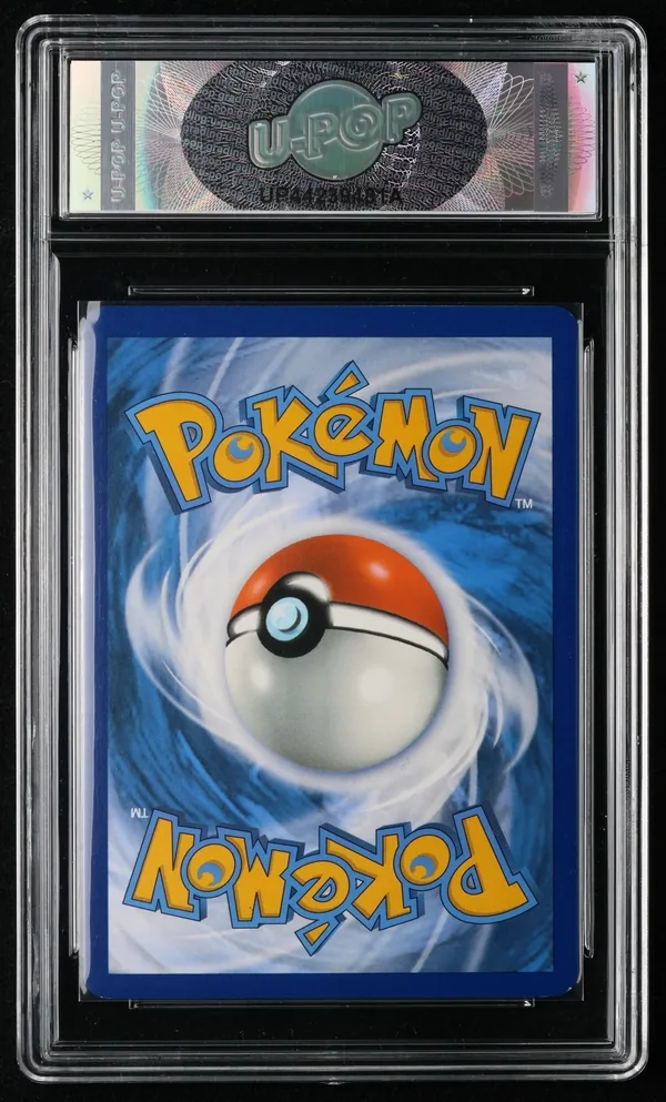 Riolu (V.2) – Retro