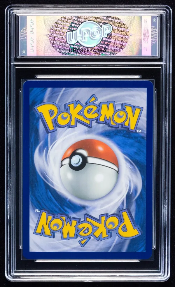 Mega Lucario ex – Retro
