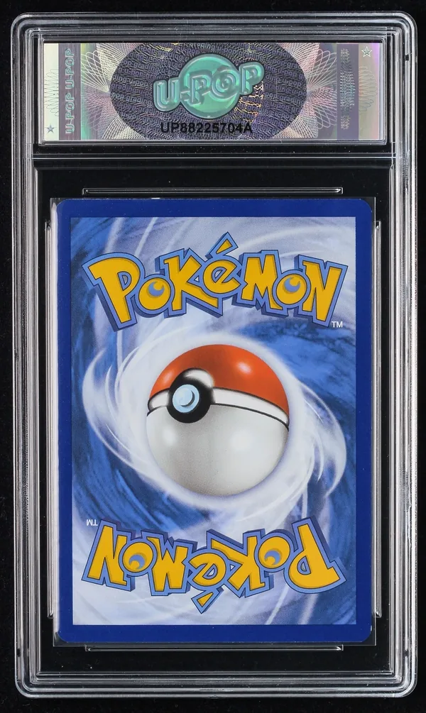 Pidgeotto (V.2) – Retro