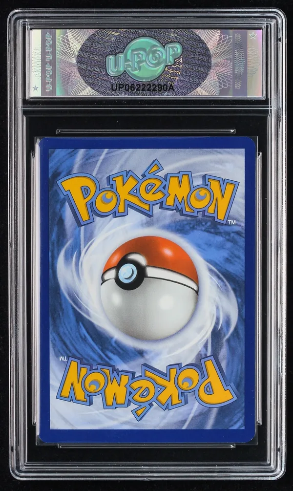 Machoke (V.2) – Retro