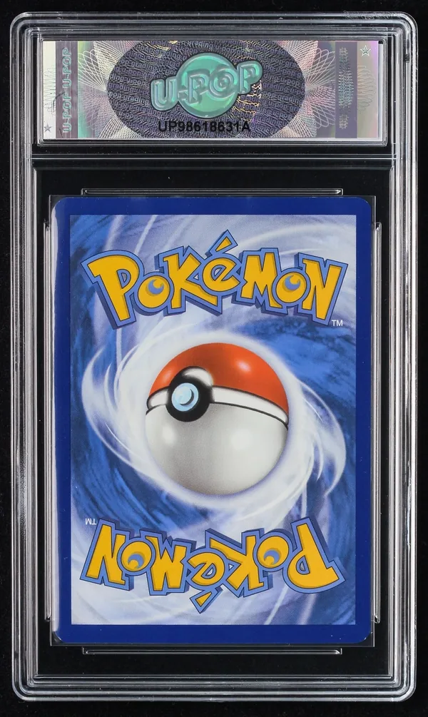Lapras – Retro