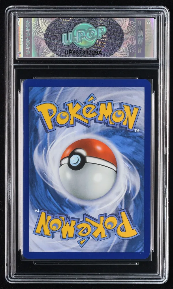 Swinub (V.2) – Retro