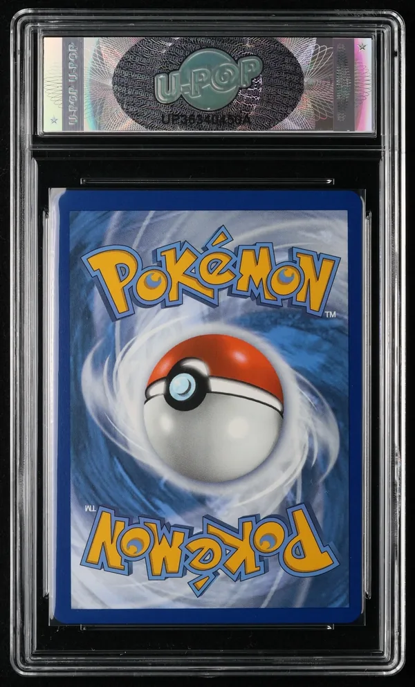 Umbreon V – Retro