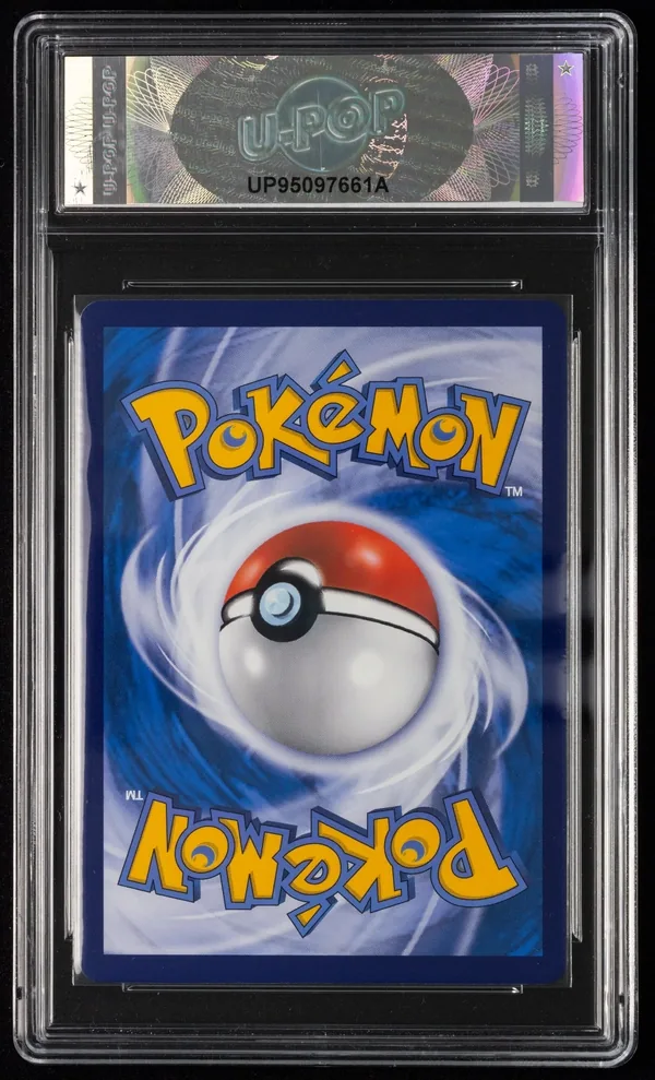 Píkǎqiū (Pikachu) – Retro