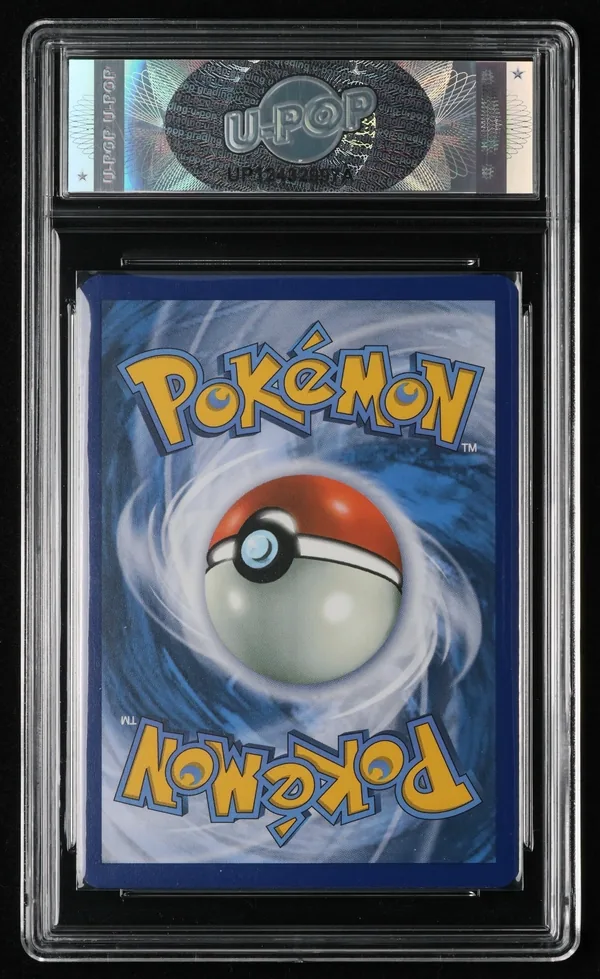 Pinsir (V.2) – Retro