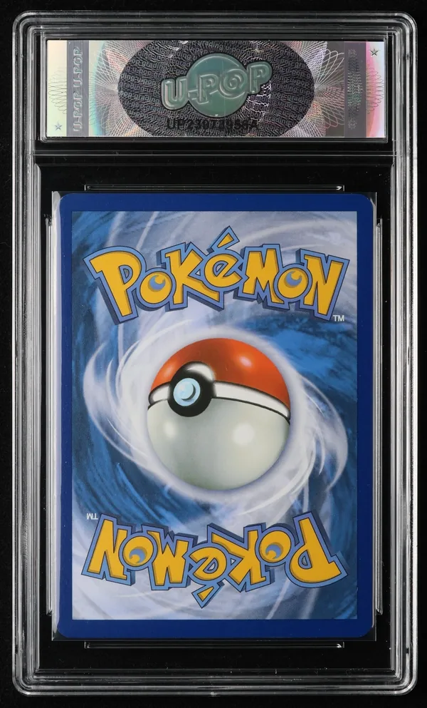 Exeggcute (V.2) – Retro