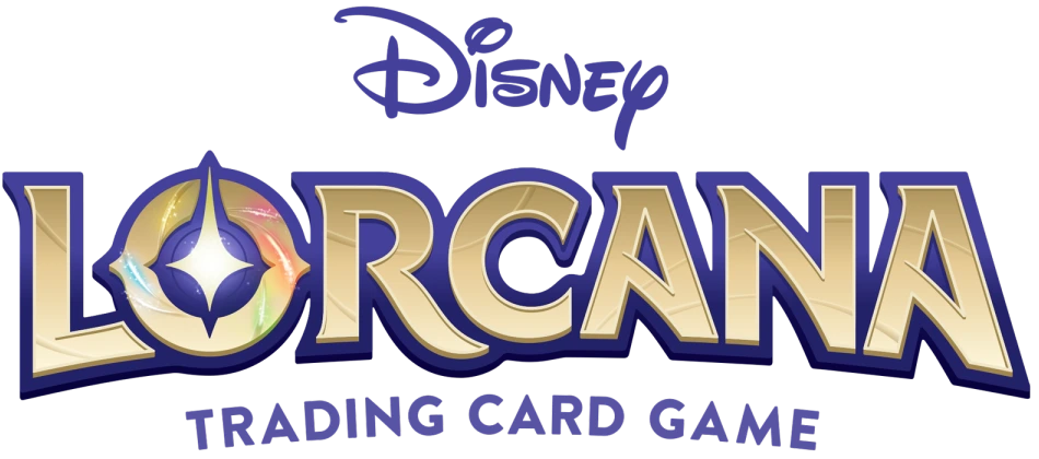 Disney Lorcana Collectible Cards