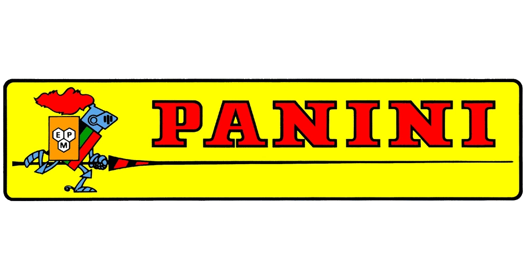 Panini Stickers
