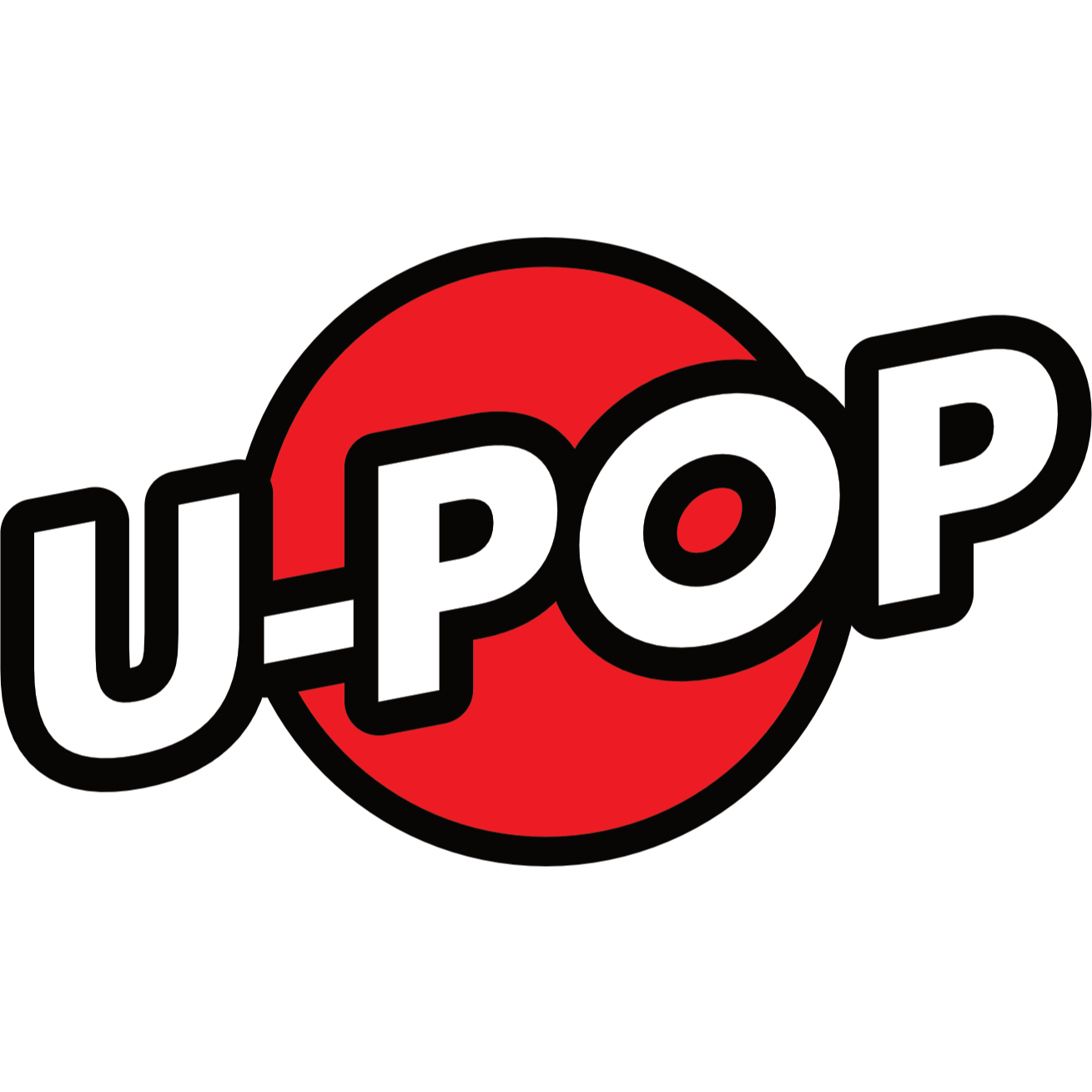 UPop Grading Logo