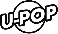 U-Pop Grading Logo